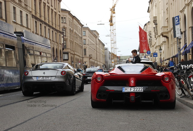 Ferrari LaFerrari