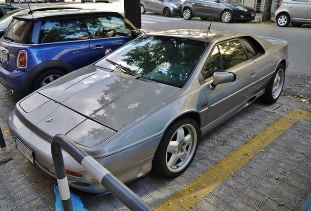 Lotus Esprit S4 GT3