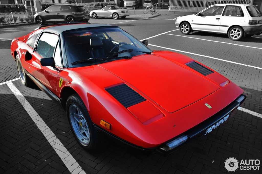 Ferrari 308 GTS