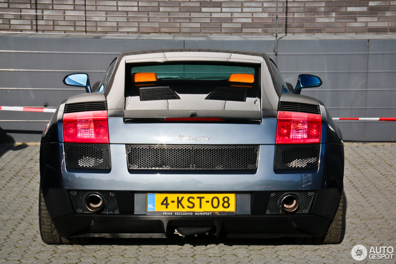 Lamborghini Gallardo