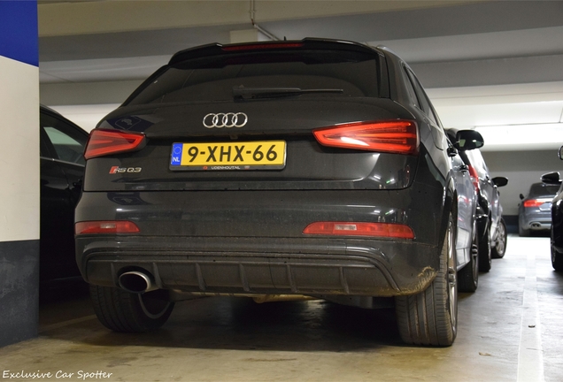 Audi RS Q3