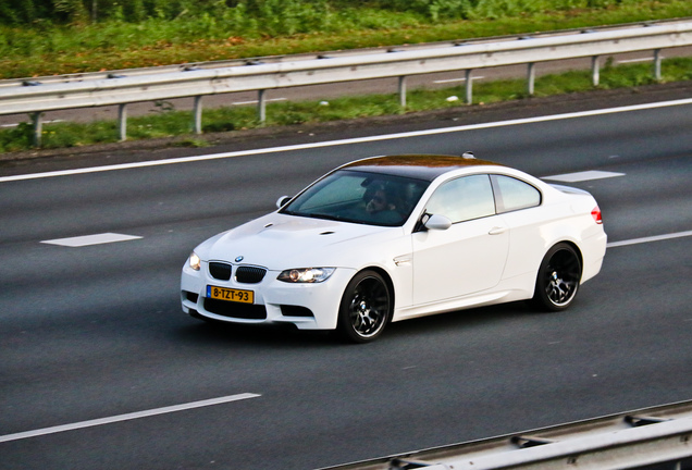 BMW M3 E92 Coupé