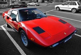 Ferrari 308 GTS