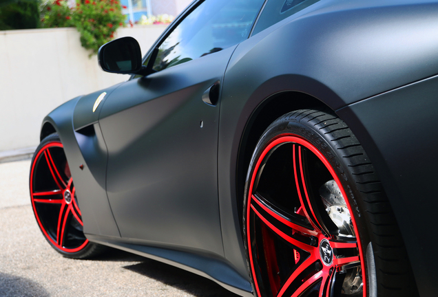 Ferrari F12berlinetta