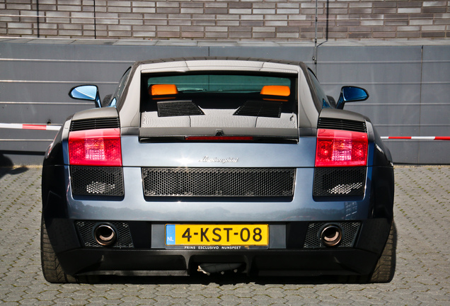 Lamborghini Gallardo