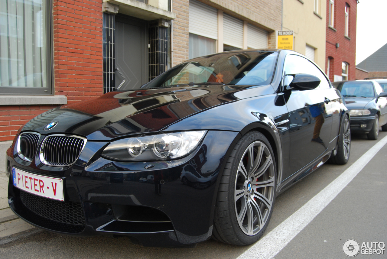 BMW M3 E92 Coupé