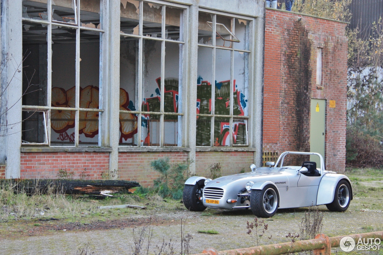 Donkervoort D10