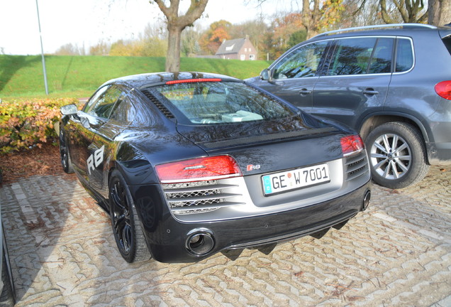 Audi R8 V10 Plus 2013