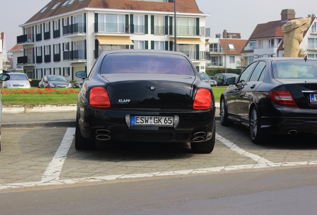 Bentley Mansory FS63