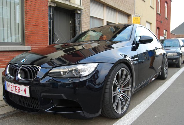 BMW M3 E92 Coupé