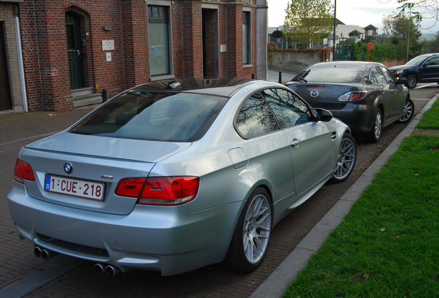 BMW M3 E92 Coupé