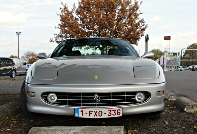 Ferrari 456M GT