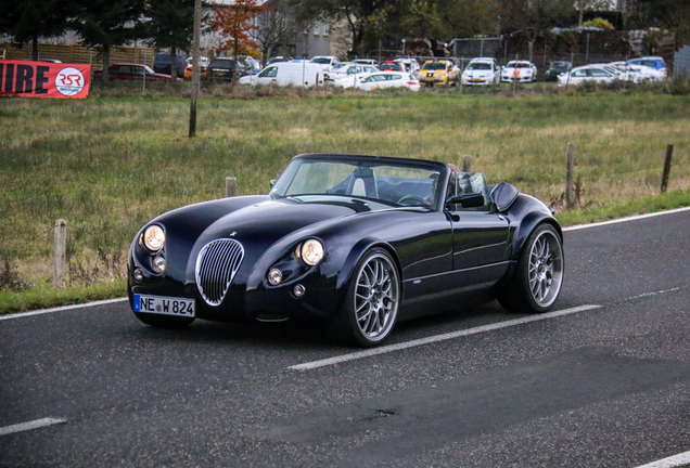 Wiesmann Roadster MF3