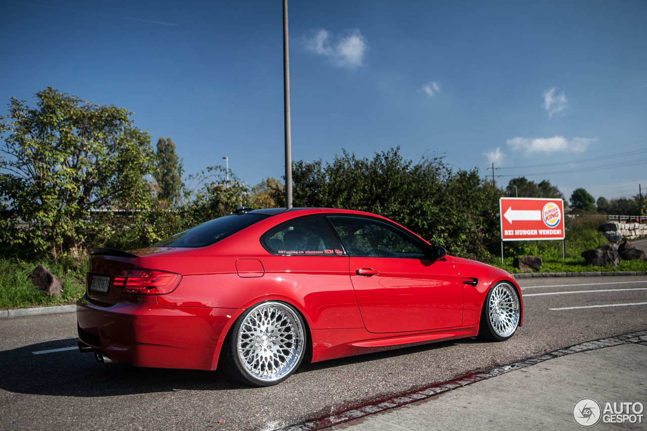 BMW M3 E92 Coupé