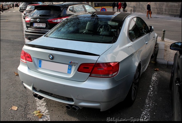 BMW M3 E92 Coupé