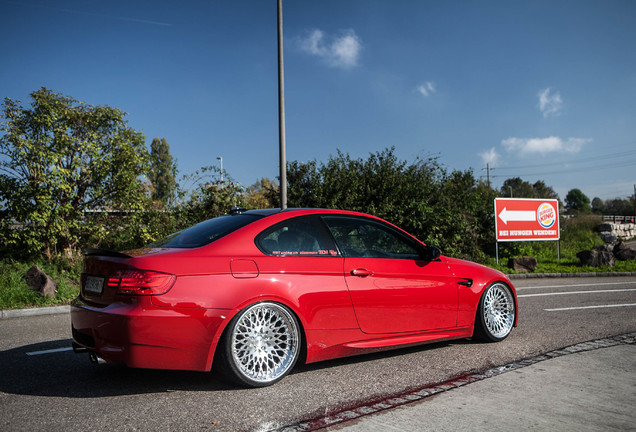 BMW M3 E92 Coupé