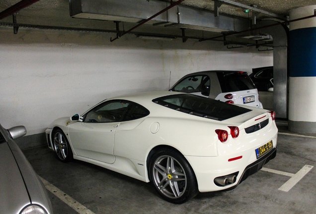 Ferrari F430