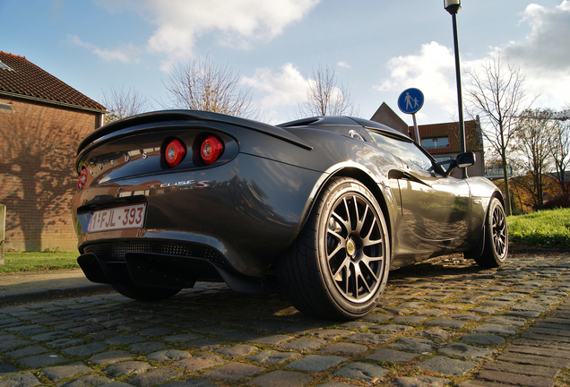 Lotus Elise S3 S