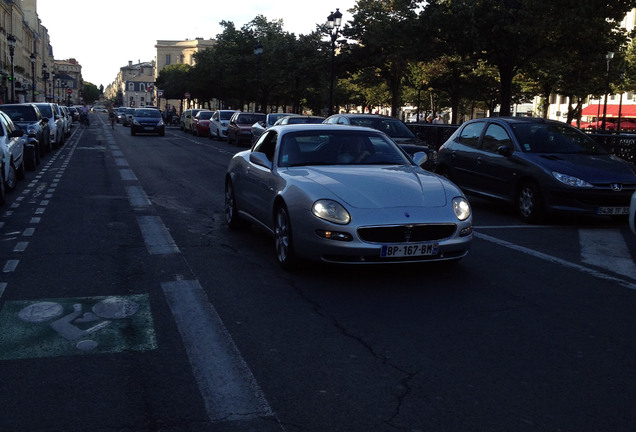 Maserati 4200GT