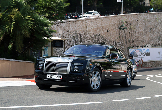 Rolls-Royce Phantom Coupé