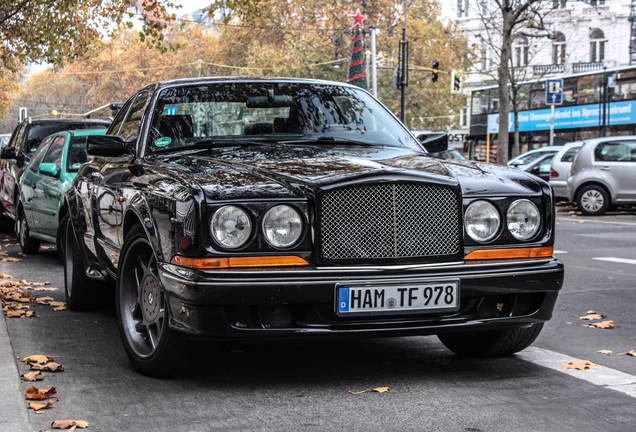 Bentley Continental R