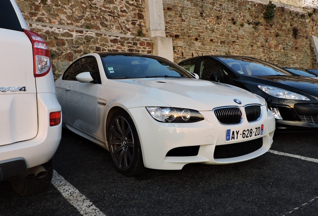 BMW M3 E92 Coupé