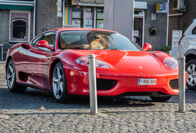 Ferrari 360 Modena