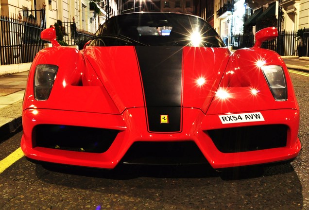 Ferrari Enzo Ferrari