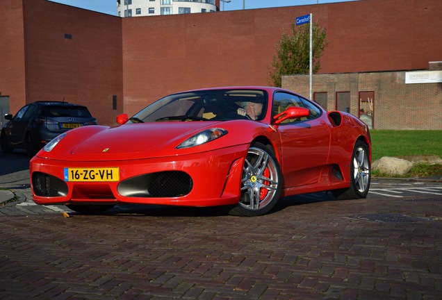 Ferrari F430