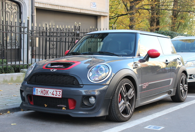 Mini R56 John Cooper Works GP