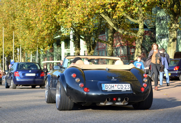 Wiesmann Roadster MF3