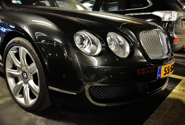 Bentley Continental Flying Spur