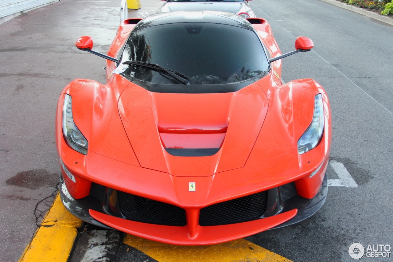 Ferrari LaFerrari