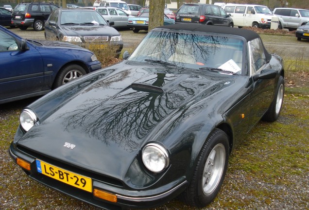 TVR S1