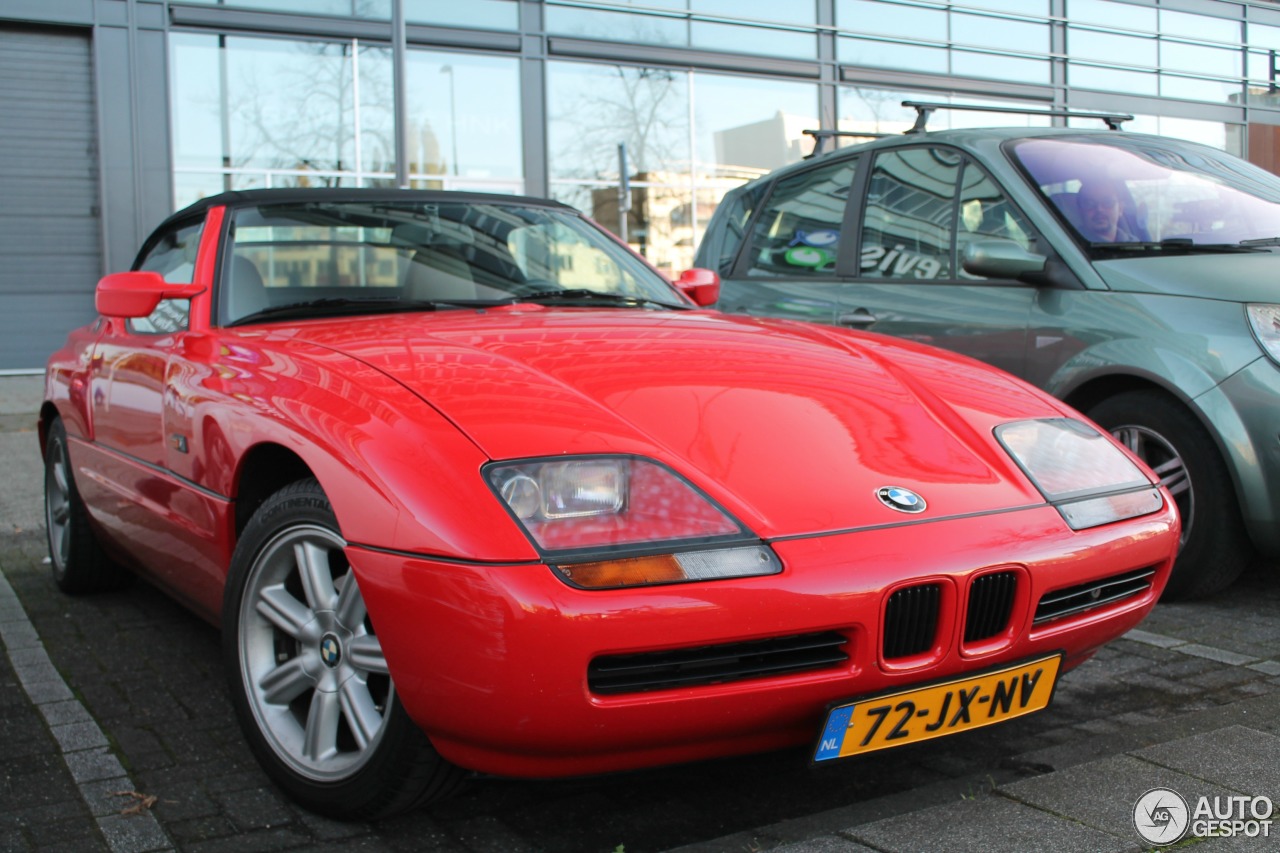 BMW Z1