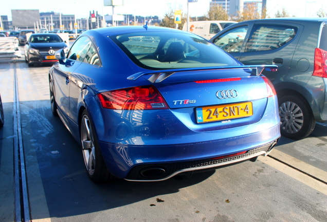 Audi TT-RS