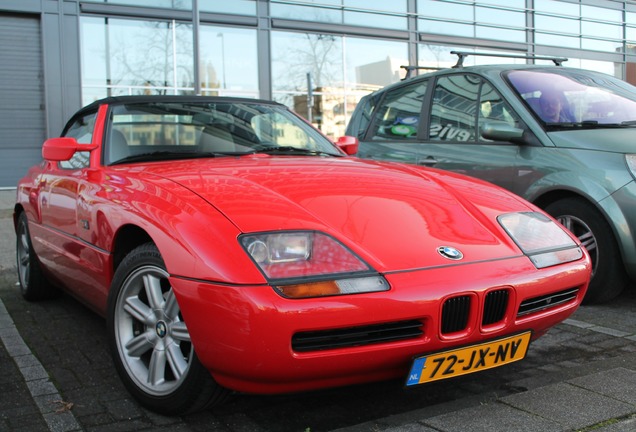 BMW Z1