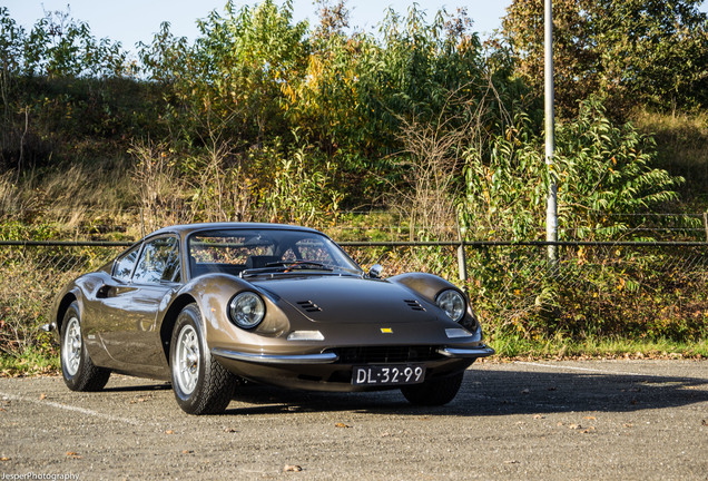 Ferrari Dino 246 GT