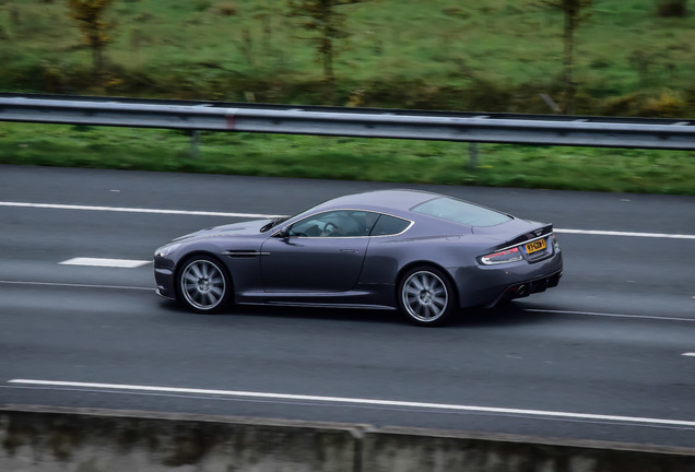 Aston Martin DBS