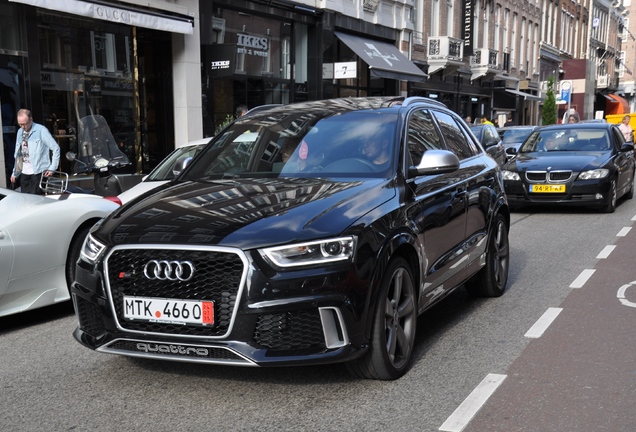 Audi RS Q3