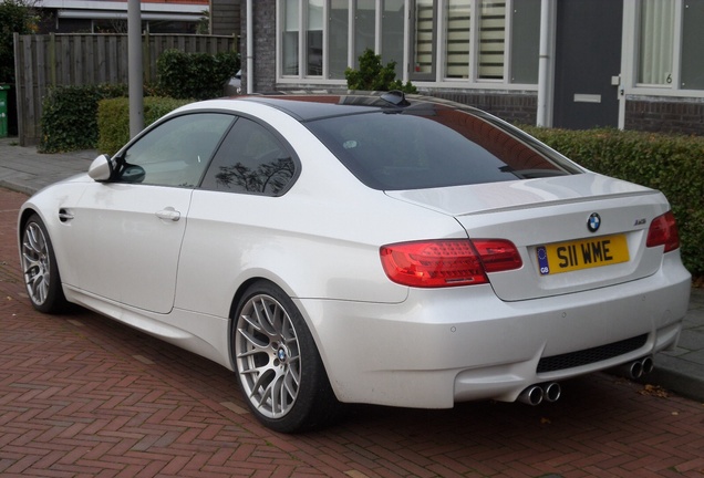 BMW M3 E92 Coupé