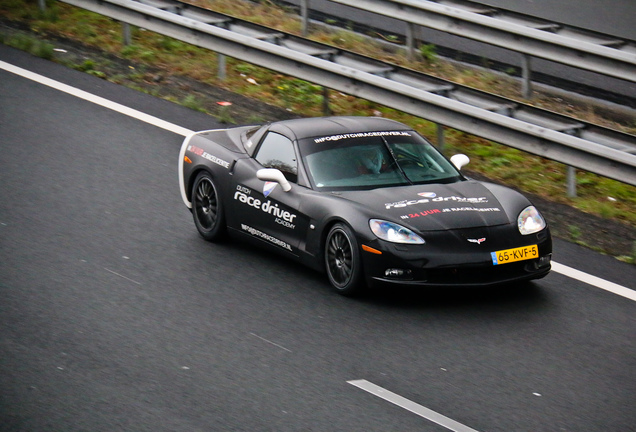 Chevrolet Corvette C6