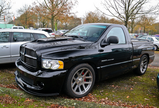 Dodge RAM SRT-10