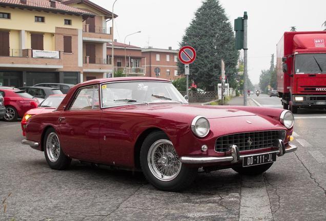 Ferrari 250 GT Coupe Pininfarina II