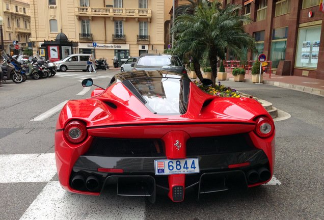 Ferrari LaFerrari