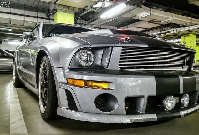 Ford Mustang Shelby GT Cervini