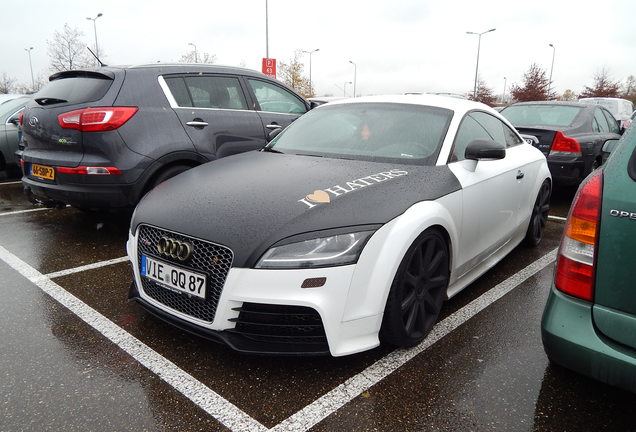 Audi TT-RS