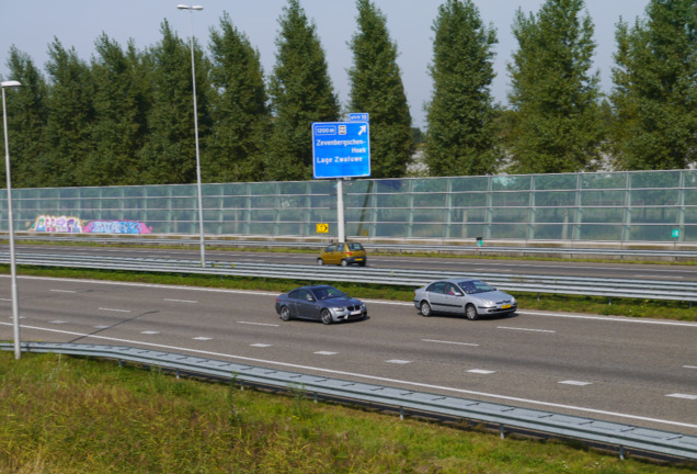 BMW M3 E92 Coupé