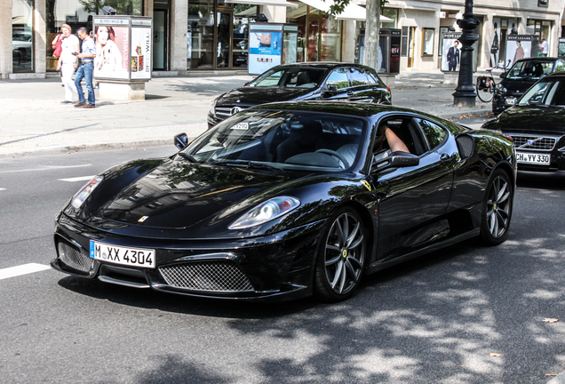 Ferrari 430 Scuderia