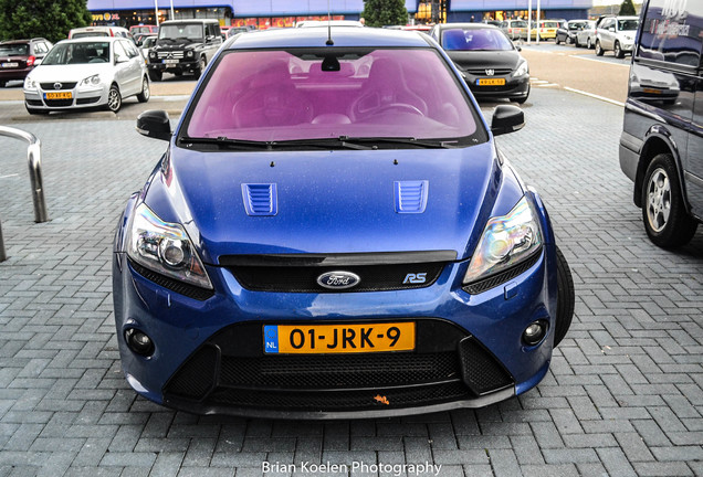 Ford Focus RS 2009